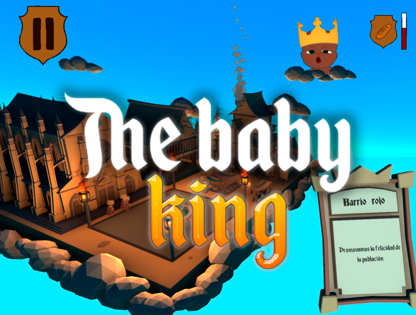 The Baby King