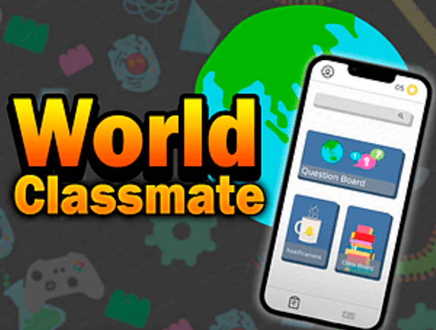 World Classmate