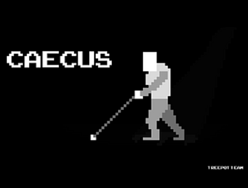Caecus